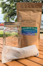 Load image into Gallery viewer, Cold Brew Packs | 5pk