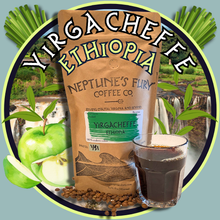 Load image into Gallery viewer, Ethiopia | Yirgacheffe