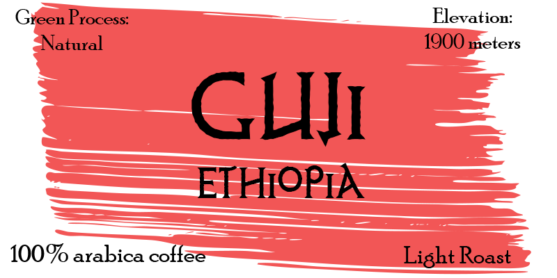 Ethiopia | Guji