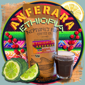 Ethiopia | Anferara