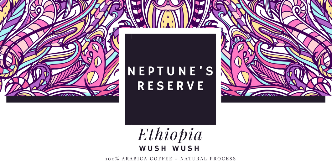 Ethiopia | Wush Wush