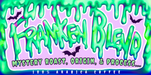 Load image into Gallery viewer, Franken Blend
