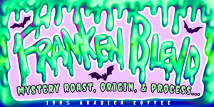Franken Blend