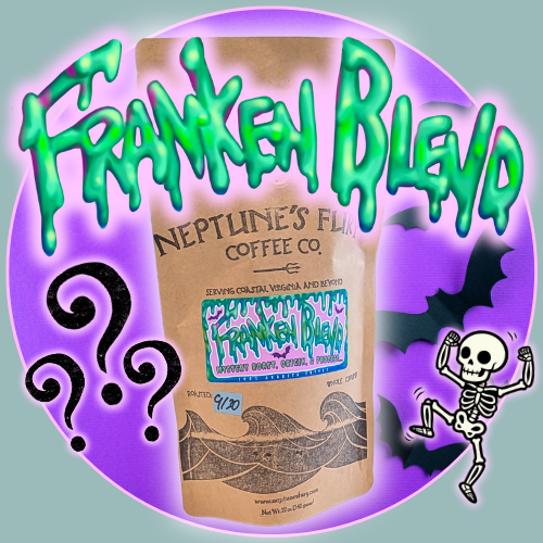 Franken Blend
