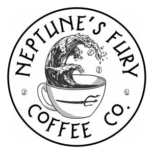 Neptune&#39;s Fury Coffee Co.