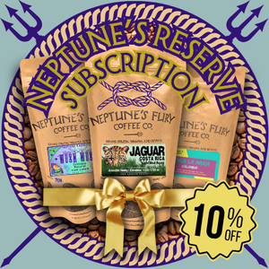 Neptune's Reserve Subscription