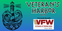 Load image into Gallery viewer, Veteran&#39;s Harbor Charity Blend

