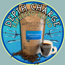 Load image into Gallery viewer, Depth Charge Espresso
