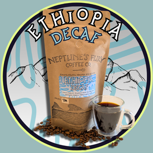 Ethiopia Decaf