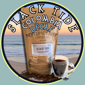 Slack Tide | Colombia Decaf