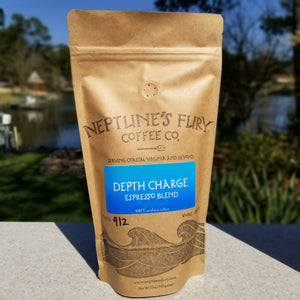 Depth Charge Espresso