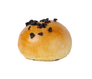 Blueberry BagelNutz