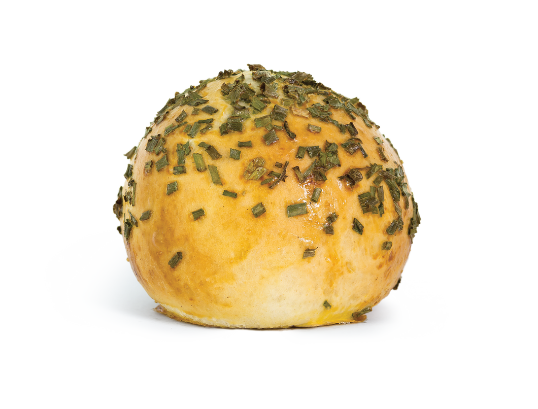 Chive BagelNutz