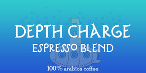Depth Charge Espresso