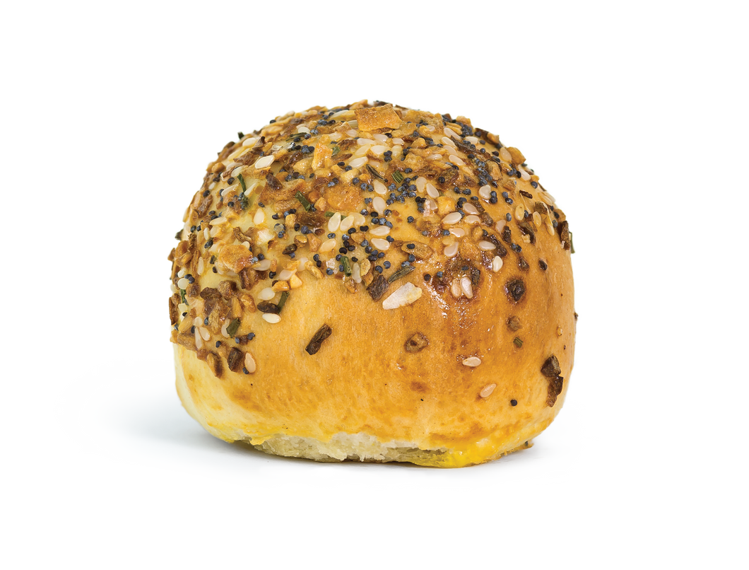 Everything BagelNutz