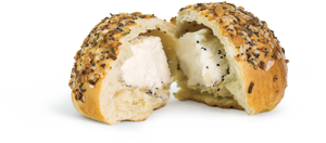 Everything BagelNutz