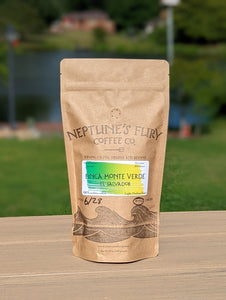 El Salvador | Finca Monte Verde