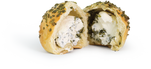 Chive BagelNutz