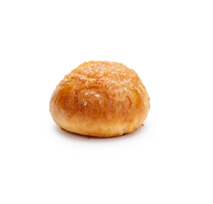 Pumpkin Spice BagelNutz